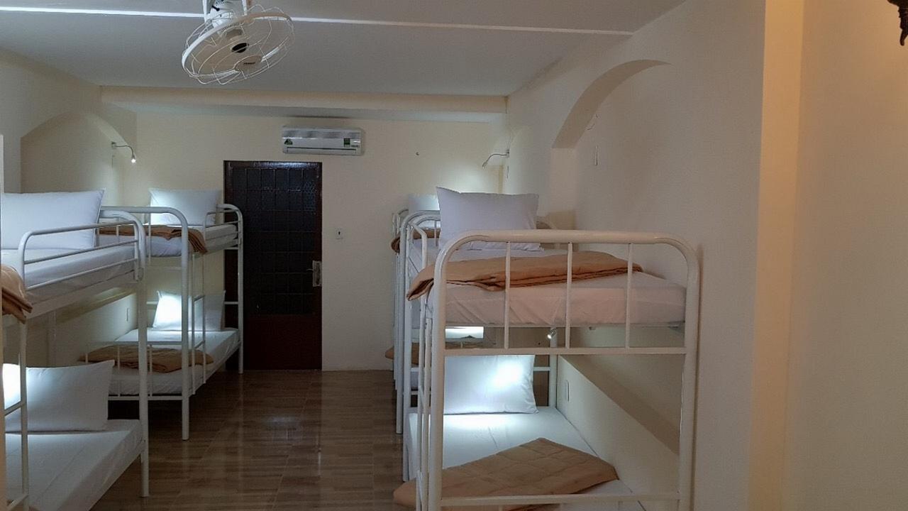 Saigon Fantastic Hostel Cidade de Ho Chi Minh Exterior foto