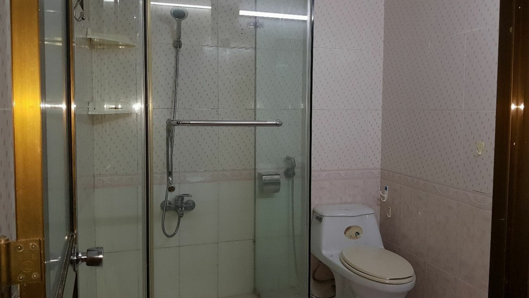 Saigon Fantastic Hostel Cidade de Ho Chi Minh Exterior foto