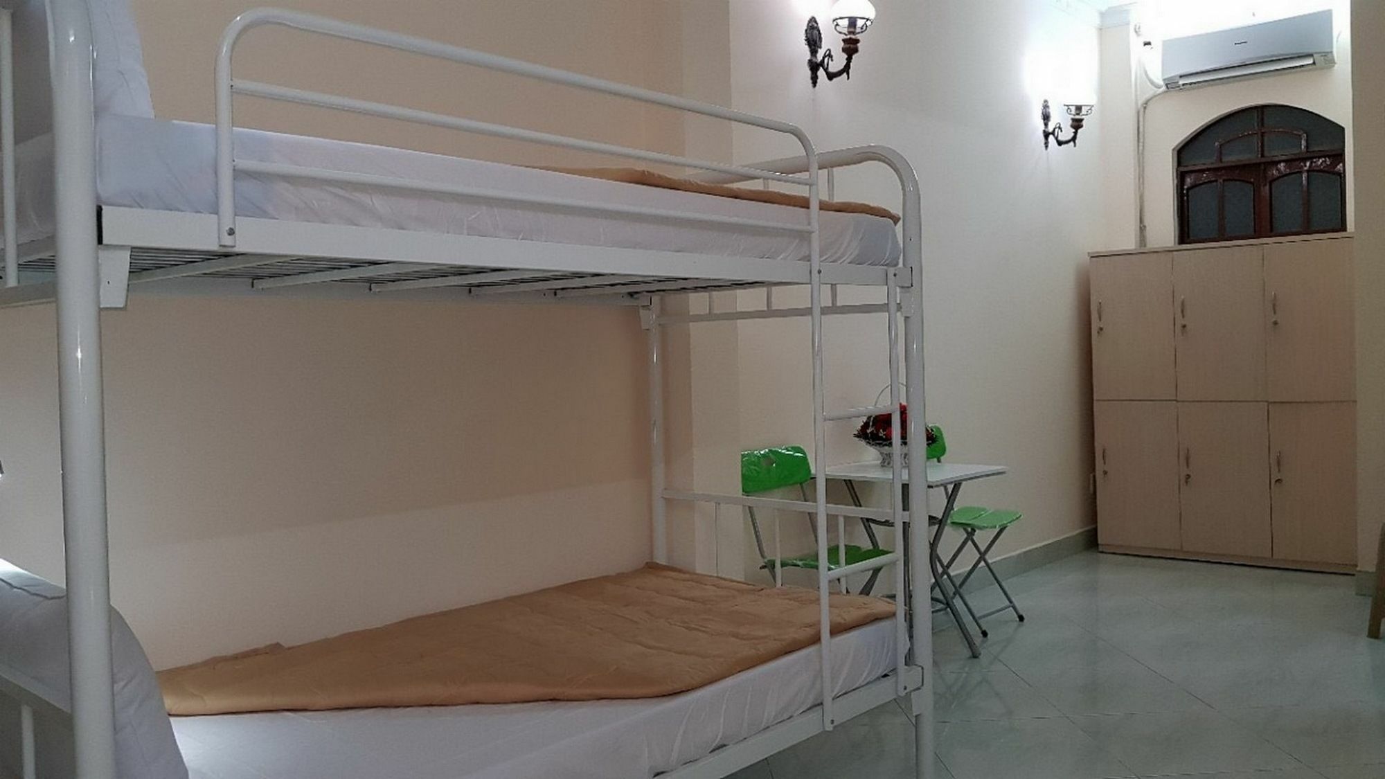 Saigon Fantastic Hostel Cidade de Ho Chi Minh Exterior foto