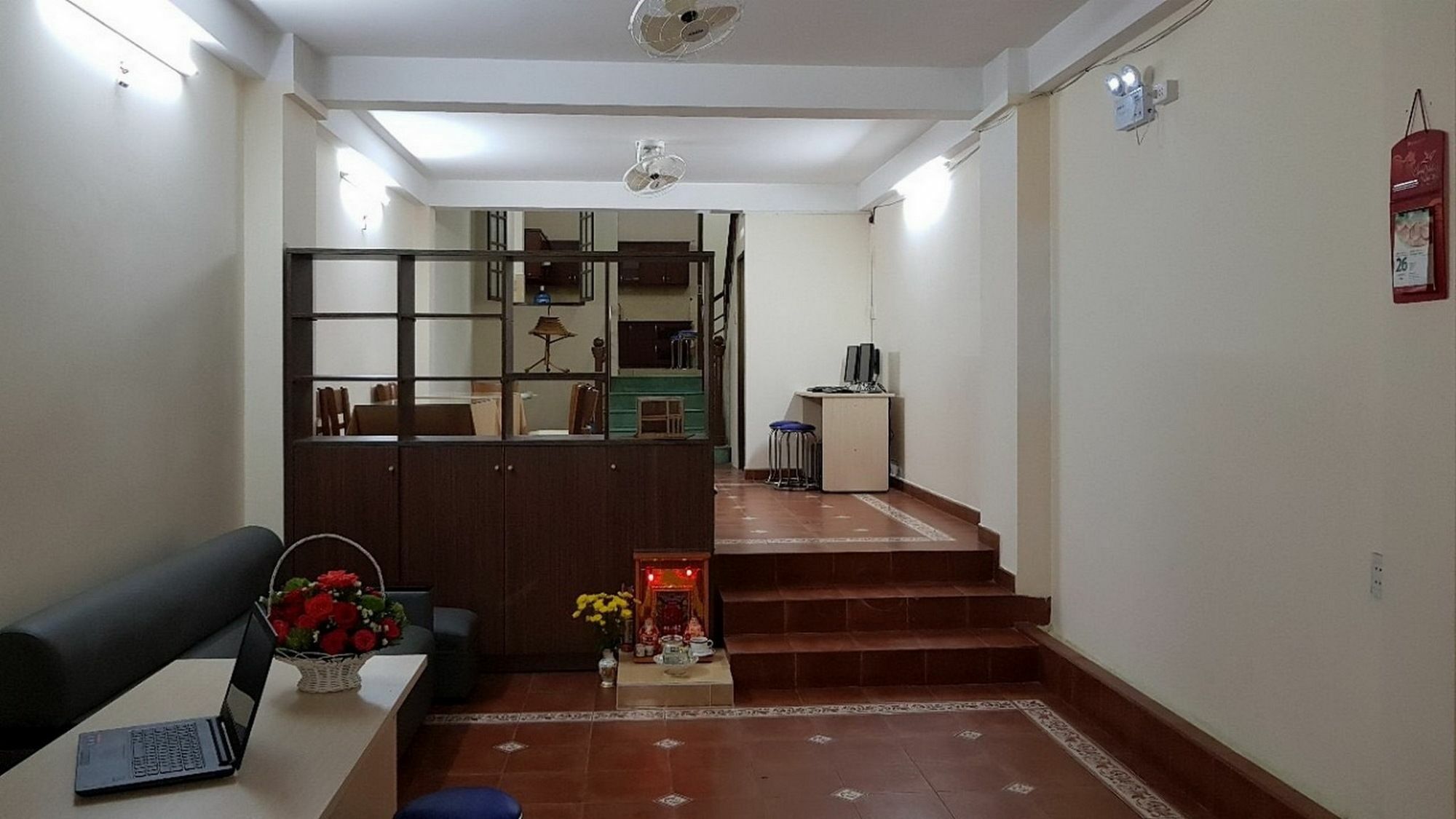 Saigon Fantastic Hostel Cidade de Ho Chi Minh Exterior foto