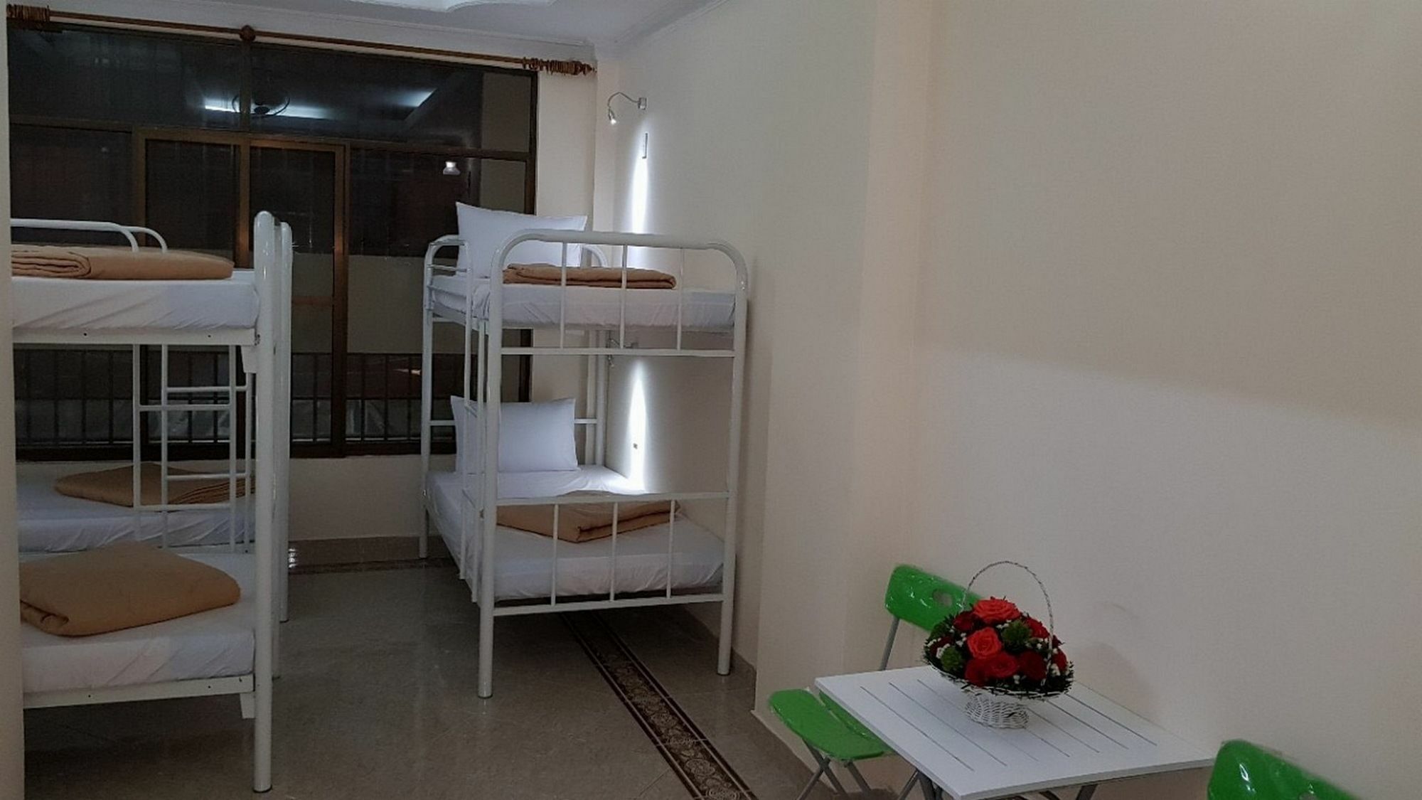 Saigon Fantastic Hostel Cidade de Ho Chi Minh Exterior foto