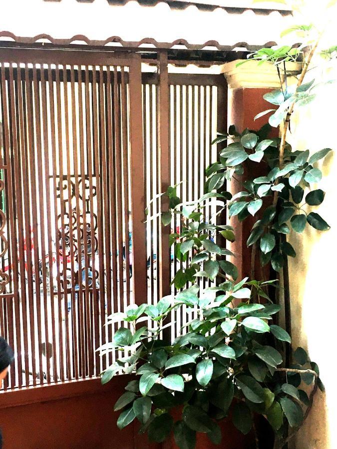 Saigon Fantastic Hostel Cidade de Ho Chi Minh Exterior foto